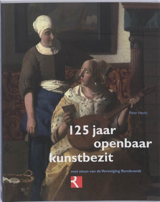 125 Jaar openbaar kunstbezit