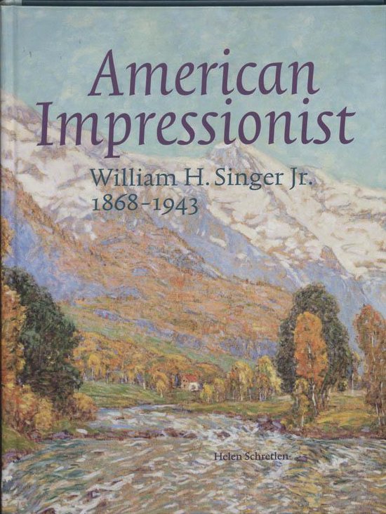 American impressionist