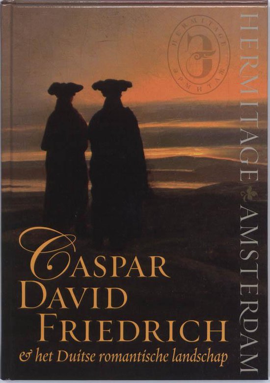 Caspar David Friedrich & Het Duitse Romantische Landschap