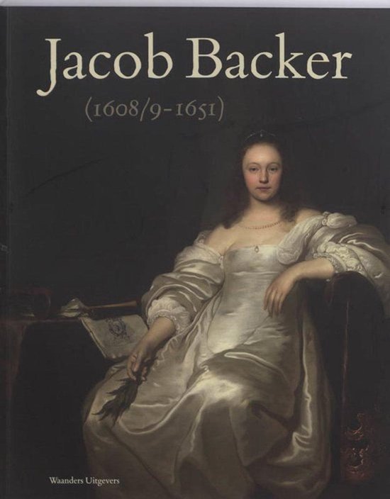 Jacob backer (1608/9-1651)