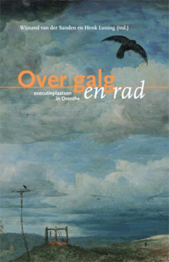 Over galg en rad