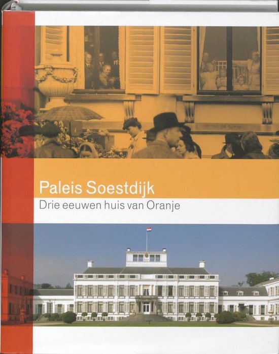 Paleis Soestdijk