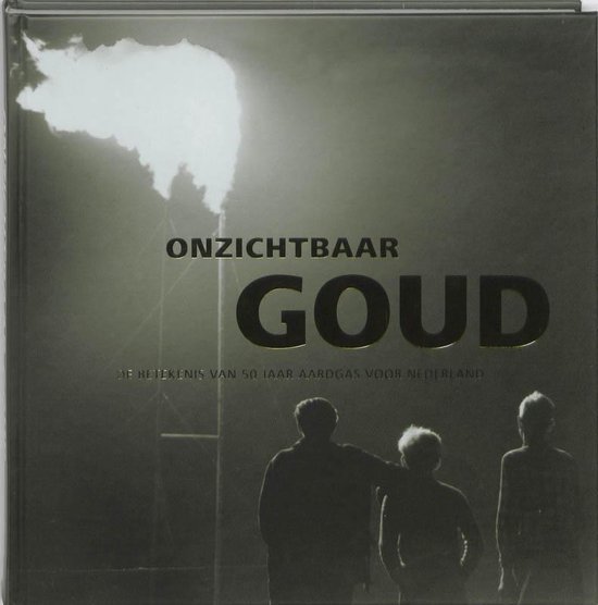 Onzichtbaar goud