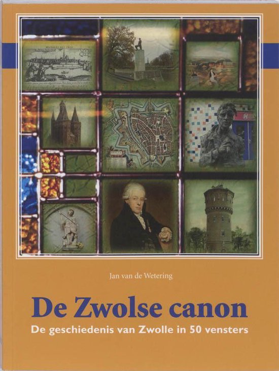 de Zwolse canon