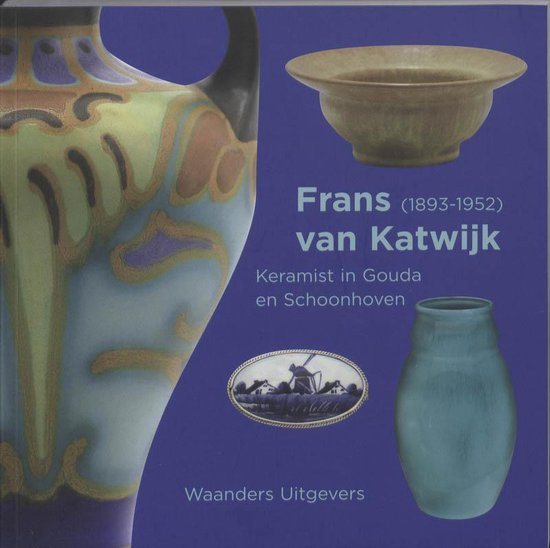 Frans van Katwijk (1893-1952)