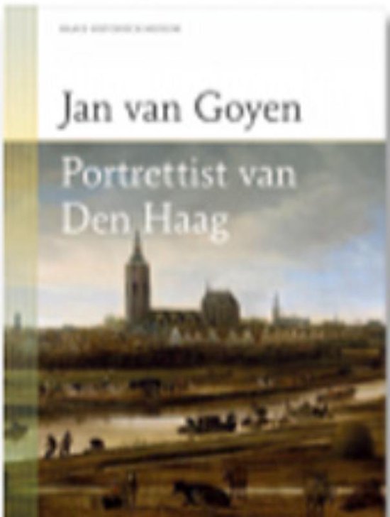 Jan van Goyen