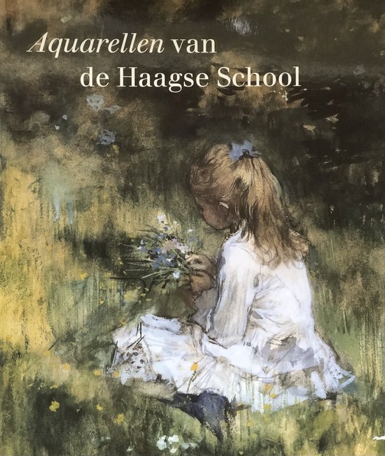 Aquarellen van de Haagse School