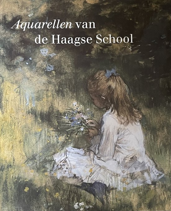 Aquarellen van de Haagse School