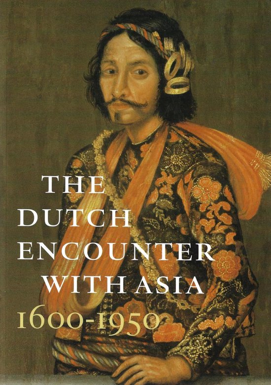 Dutch Encounter With Asia