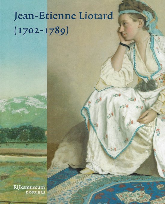 Jean Etienne Liotard Ned