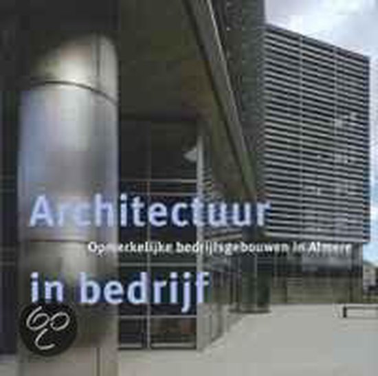 Architectuur in bedrijf