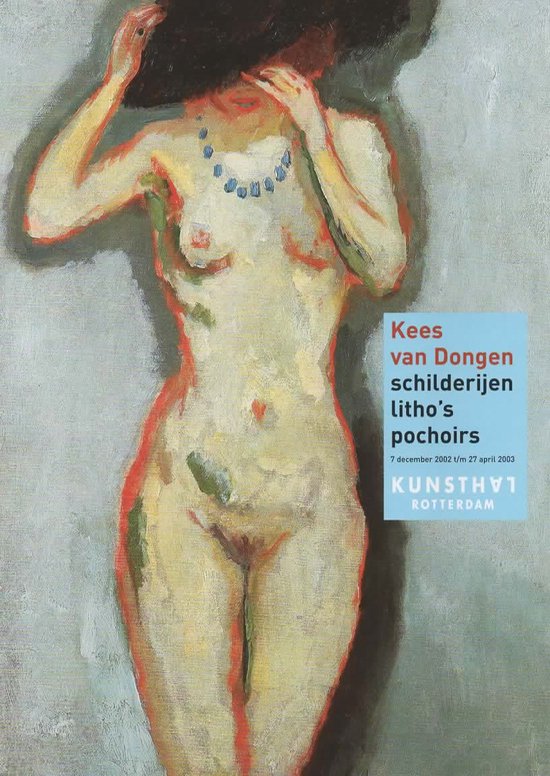 Kees Van Dongen Grafische Werk