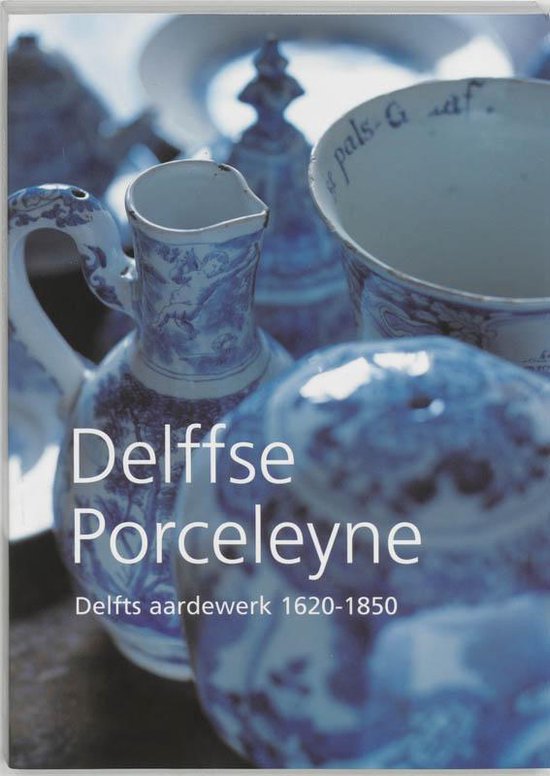 Delffse Porceleyne Ned Ed