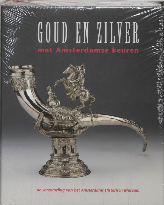 Goud en Zilver