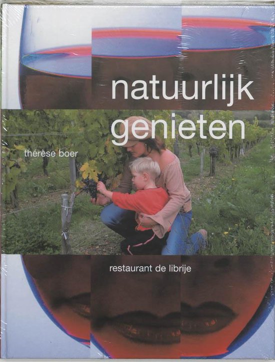 Natuurlijk genieten