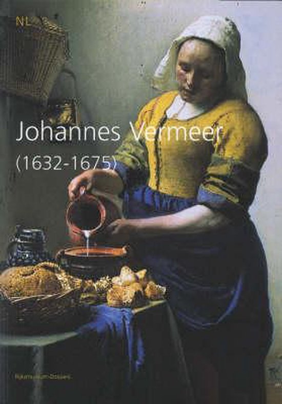 Johannes Vermeer (1632-1675)