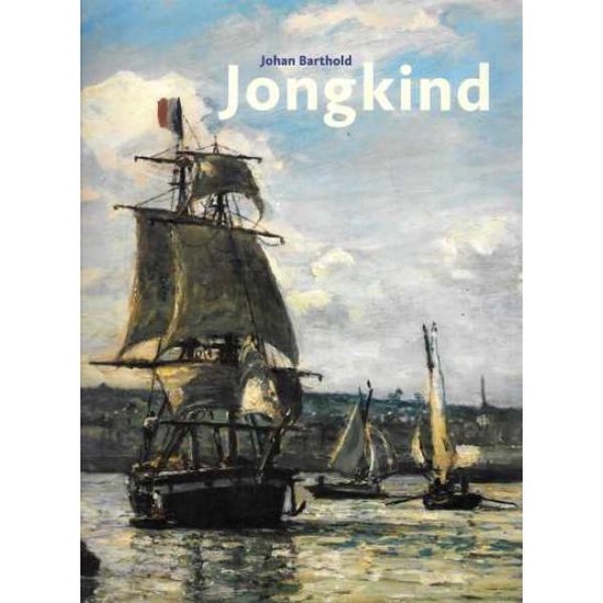 Johan Barthold Jongkind Ned