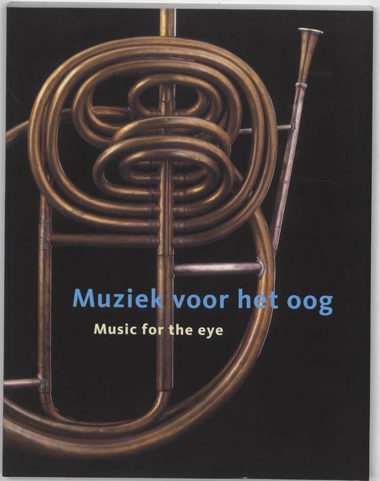 Muziek voor het oog