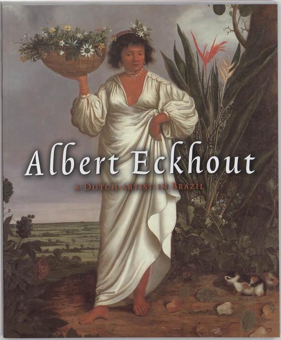 Albert Eckhout