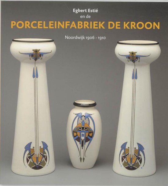 Porceleinfabriek de Kroon