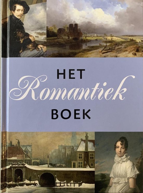 Romantiek Boek