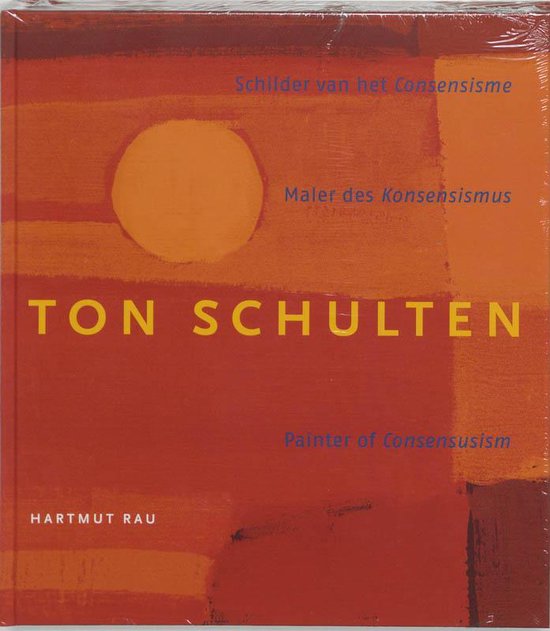 Ton Schulten