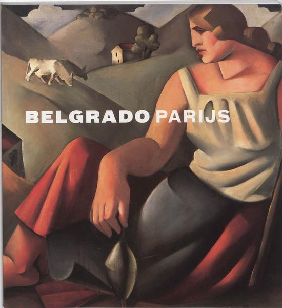 Belgrado Parijs