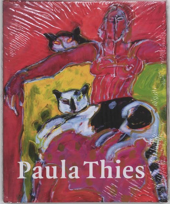 Paula Thies