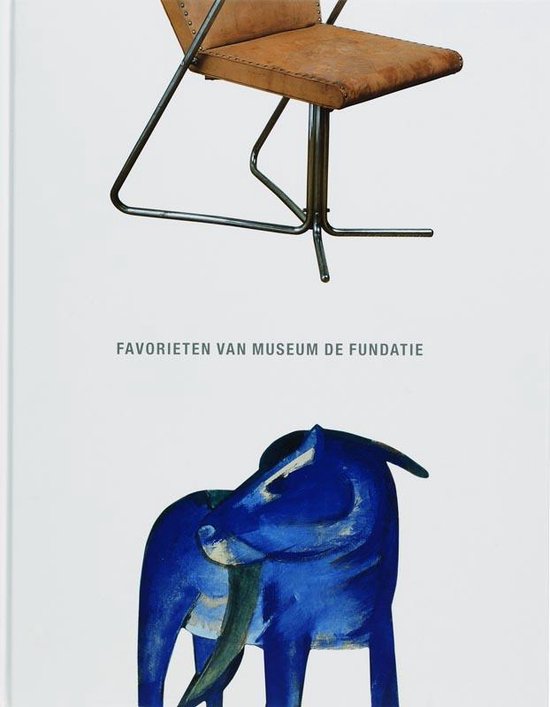 109 favorieten van Museum de Fundatie