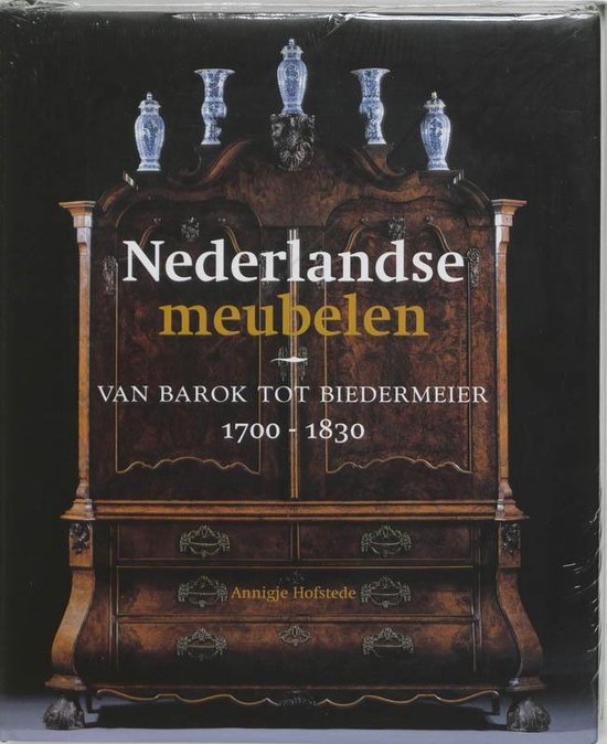 Nederlandse meubelen