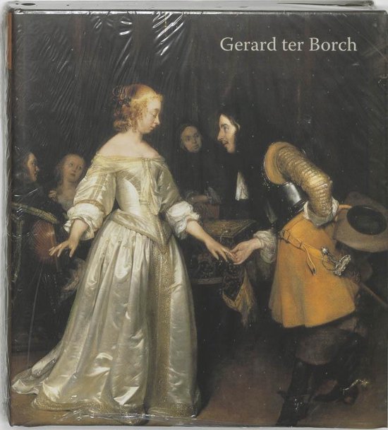 Gerard Ter Borch