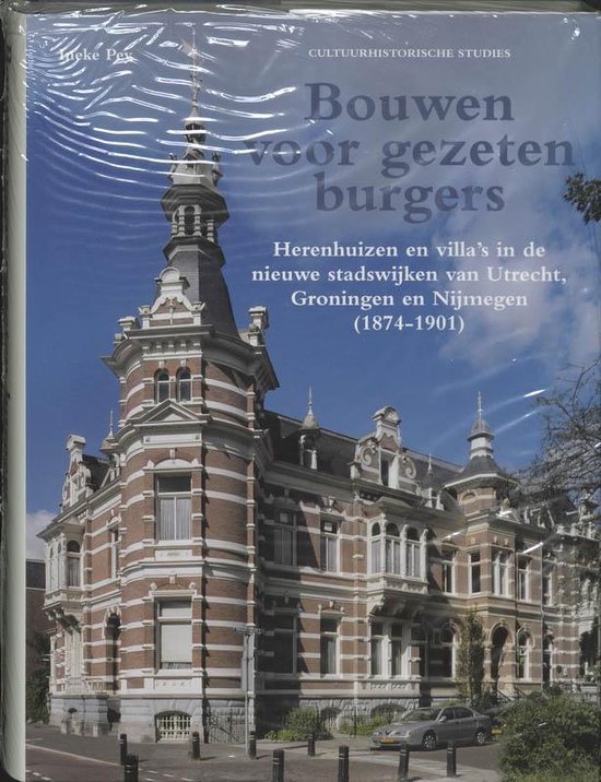 Bouwen voor gezeten burger