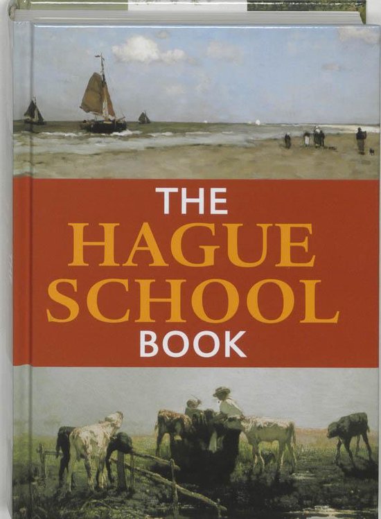 The Hague School Book