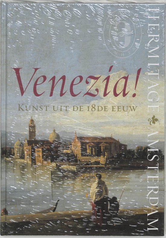 Venezia Kunst Uit De 18E Eeuw