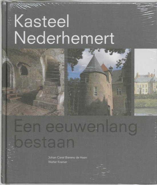 Kasteel Nederhemert