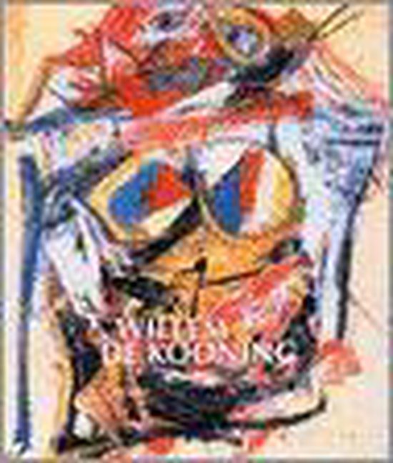 Willem De Kooning