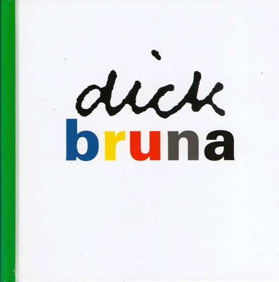 Dick Bruna