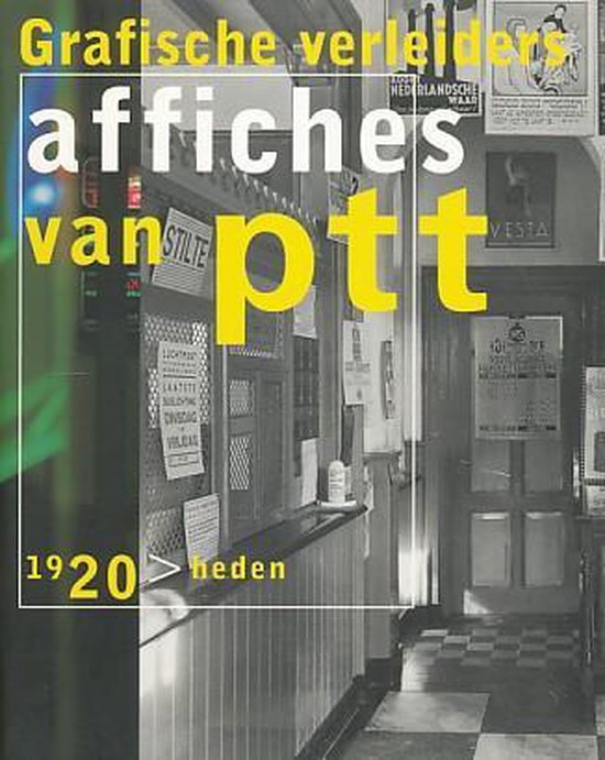 Grafische verleiders