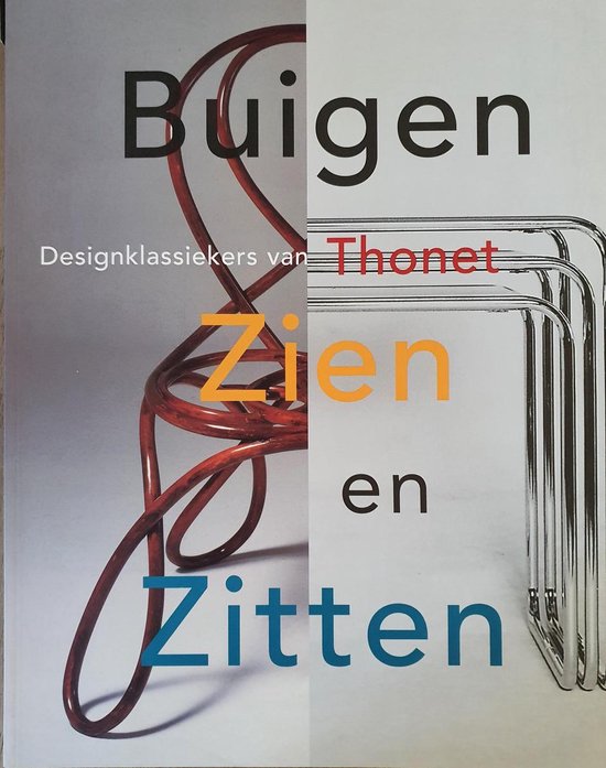 Buigen Zien en Zitten