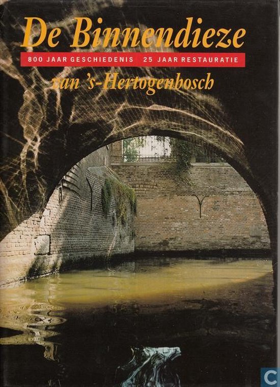 BINNENDIEZE VAN 'S-HERTOGENBOSCH