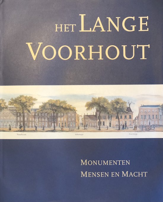 Lange Voorhout