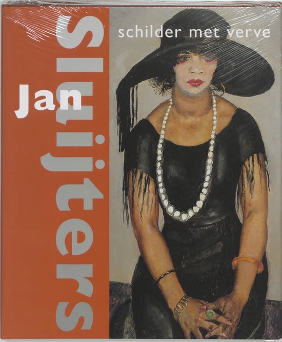 Jan Sluijters 1881 1957 Schilder Met Ver