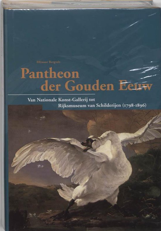 Pantheon der Gouden Eeuw