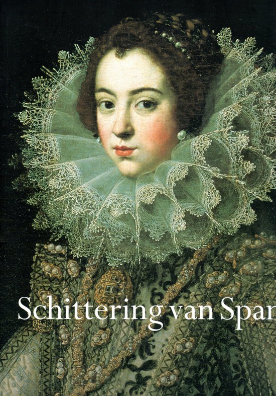 Schittering Van Spanje