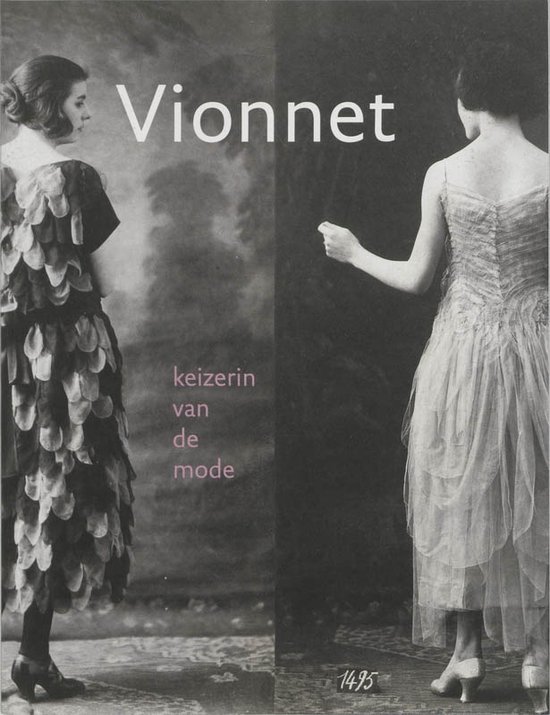 Madeleine Vionnet