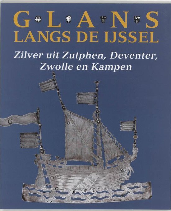 Glans Langs De Ijssel