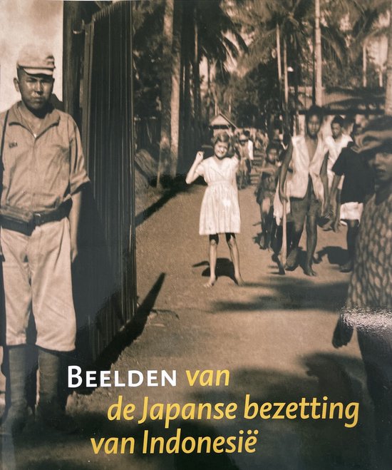 Beelden Van Japanse Bezetting Indonesie