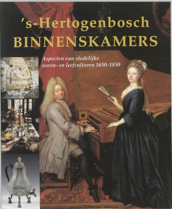 Hertogenbosch Binnenskamers