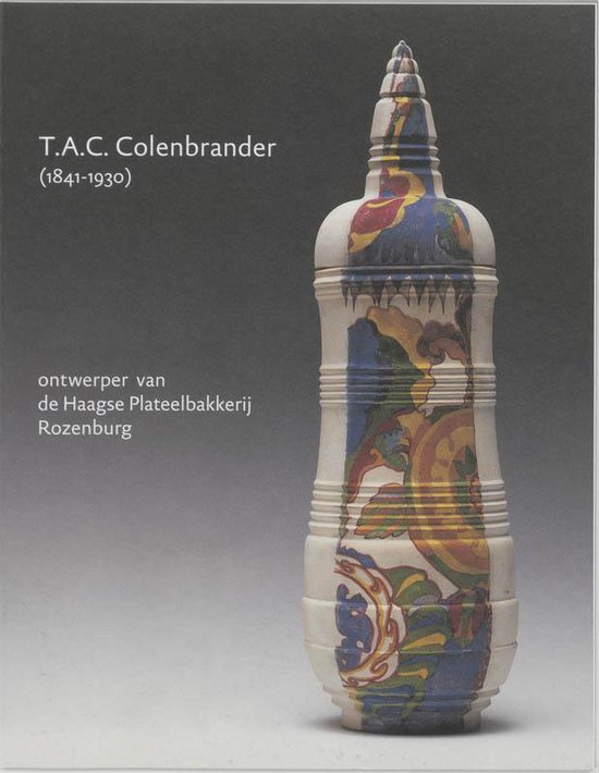 T.A.C. Colenbrander (1841-1930)