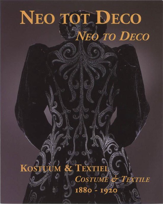 Neo tot Deco - Neo to Deco